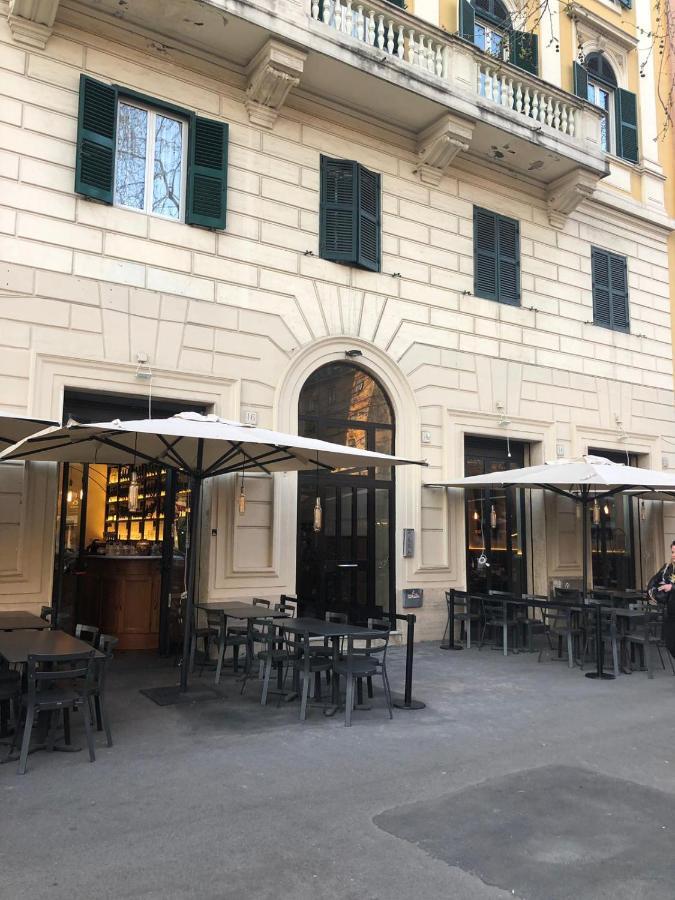 Vatican Sofia House Rome Exterior photo